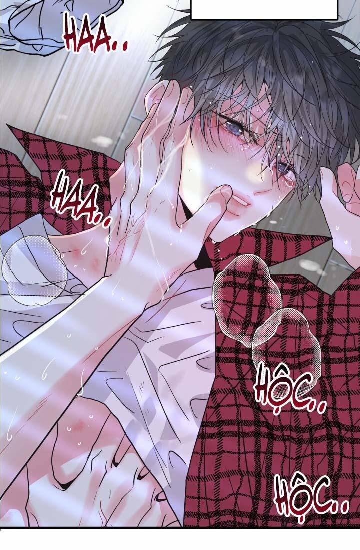 Yêu Em Thêm Lần Nữa (Love Me Again) 0 trang 21