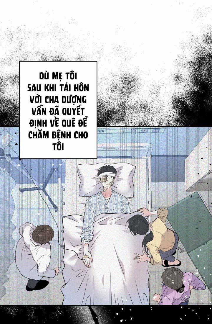 Yêu Em Thêm Lần Nữa (Love Me Again) 0 trang 3