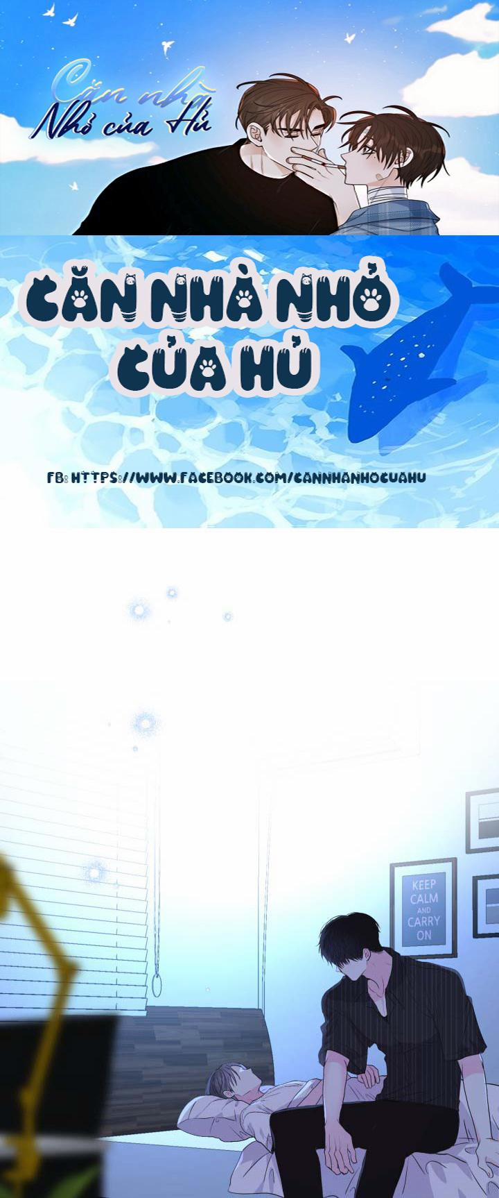 Yêu Em Thêm Lần Nữa (Love Me Again) 12 trang 0