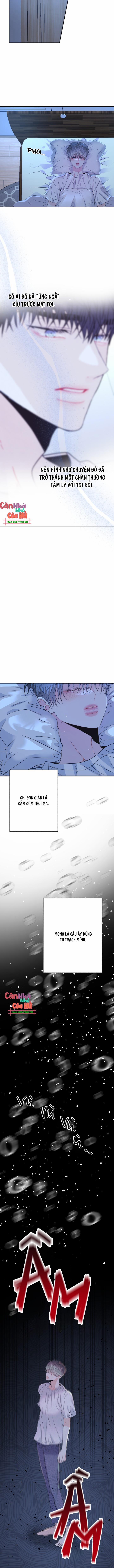 Yêu Em Thêm Lần Nữa (Love Me Again) 19 trang 1