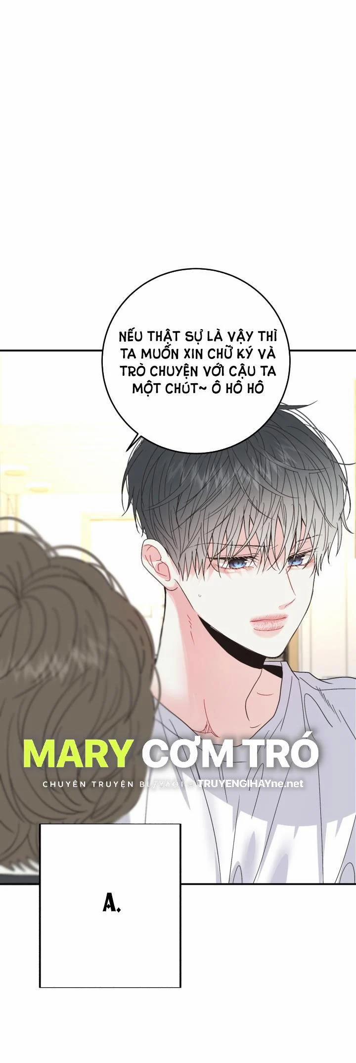 Yêu Em Thêm Lần Nữa (Love Me Again) 20.1 trang 0