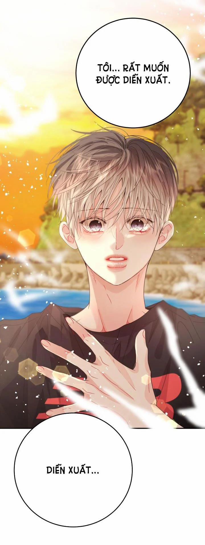 Yêu Em Thêm Lần Nữa (Love Me Again) 22.1 trang 1