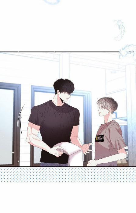 Yêu Em Thêm Lần Nữa (Love Me Again) 24 trang 1