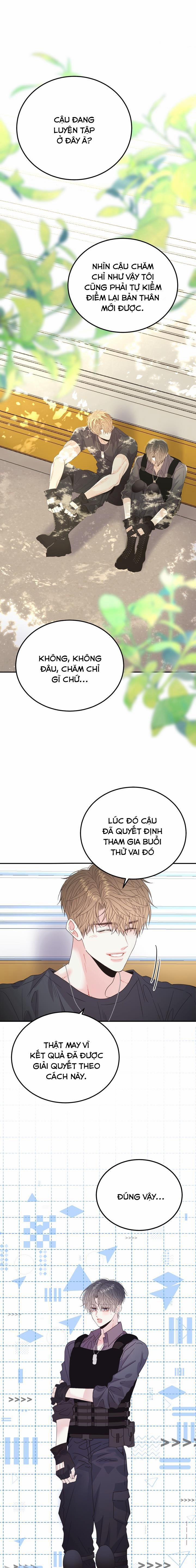 Yêu Em Thêm Lần Nữa (Love Me Again) 46 trang 2