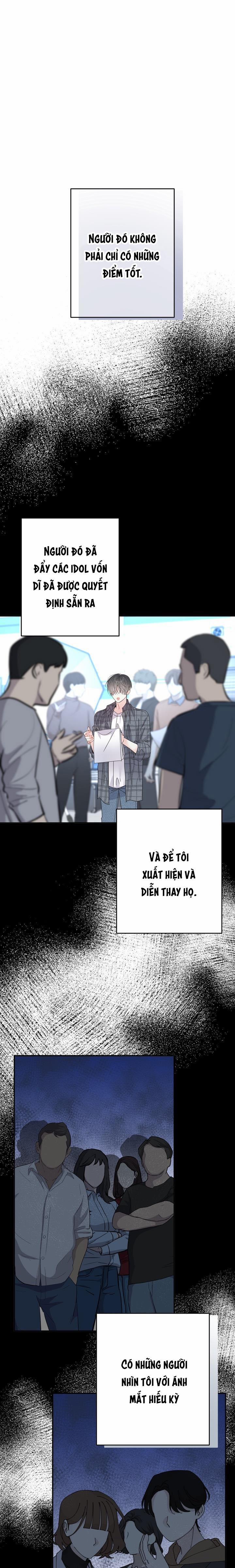 Yêu Em Thêm Lần Nữa (Love Me Again) 46 trang 4