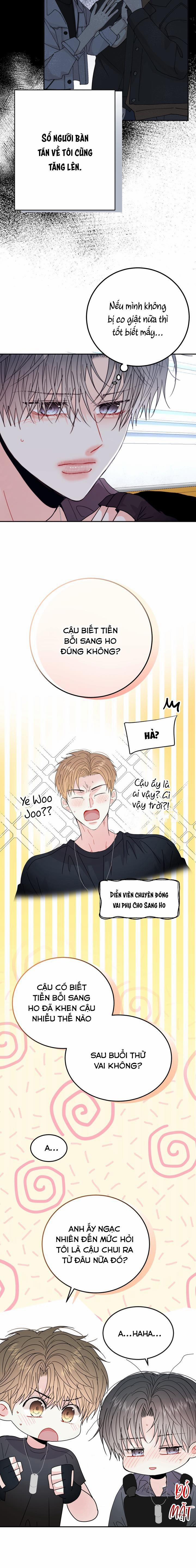 Yêu Em Thêm Lần Nữa (Love Me Again) 46 trang 5