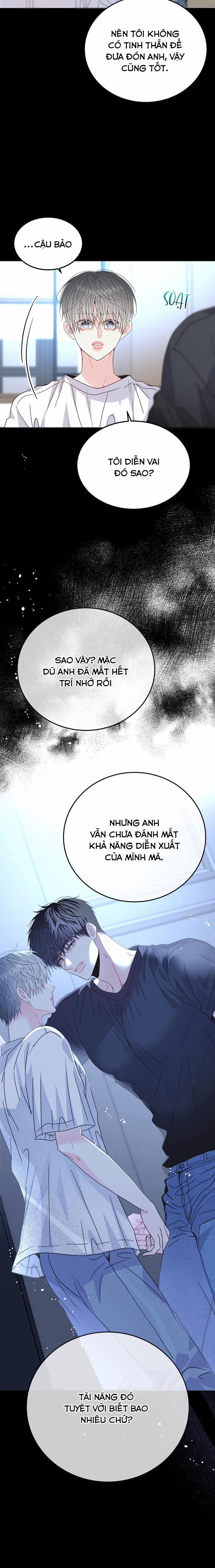 Yêu Em Thêm Lần Nữa (Love Me Again) 46 trang 8