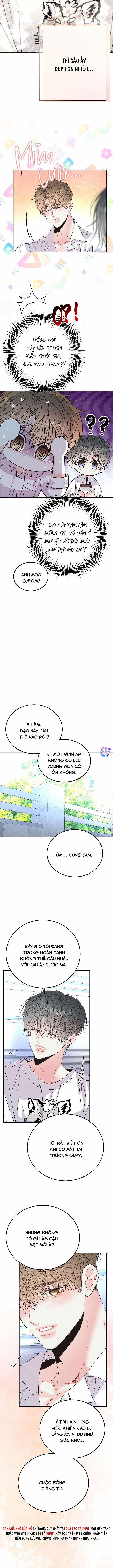 Yêu Em Thêm Lần Nữa (Love Me Again) 48 trang 2