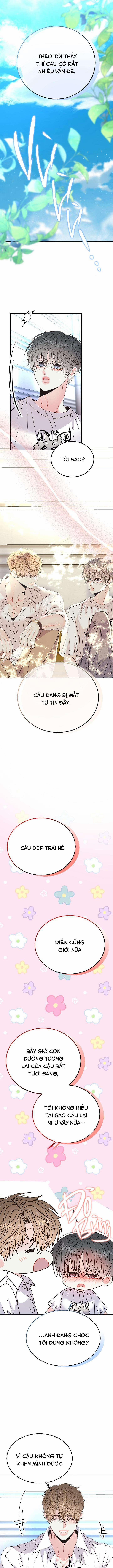 Yêu Em Thêm Lần Nữa (Love Me Again) 48 trang 5