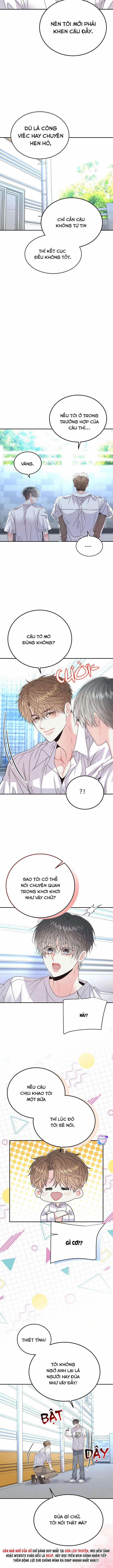 Yêu Em Thêm Lần Nữa (Love Me Again) 48 trang 6