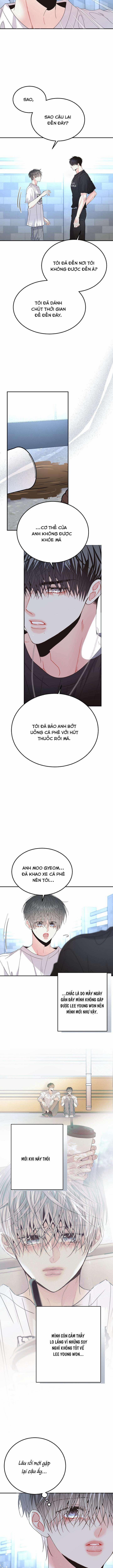 Yêu Em Thêm Lần Nữa (Love Me Again) 48 trang 9