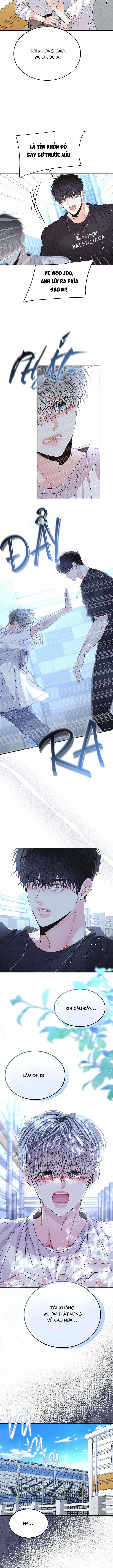 Yêu Em Thêm Lần Nữa (Love Me Again) 49 trang 8