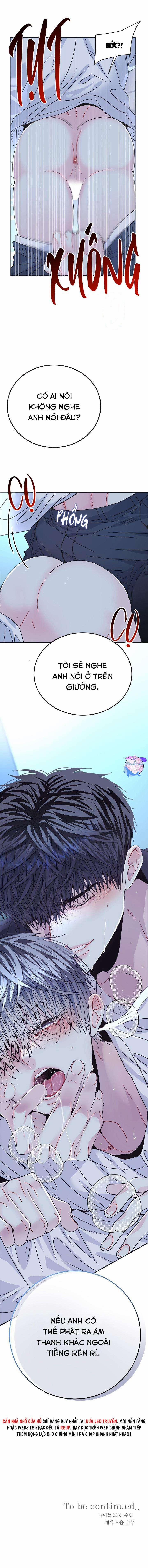 Yêu Em Thêm Lần Nữa (Love Me Again) 51 trang 10