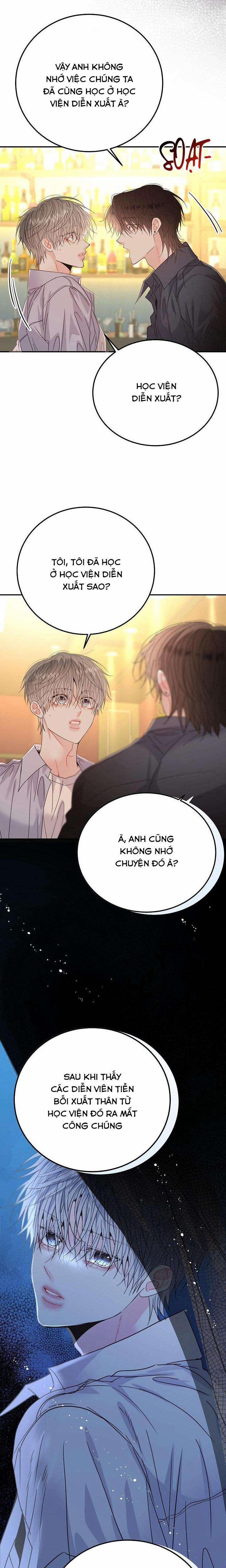 Yêu Em Thêm Lần Nữa (Love Me Again) 51 trang 3