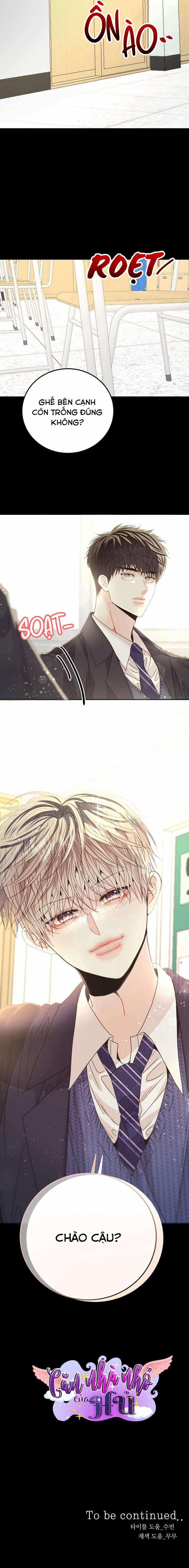 Yêu Em Thêm Lần Nữa (Love Me Again) 54 trang 10