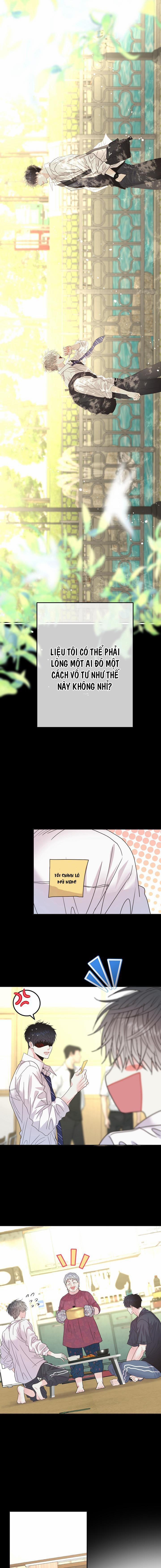 Yêu Em Thêm Lần Nữa (Love Me Again) 55 trang 10