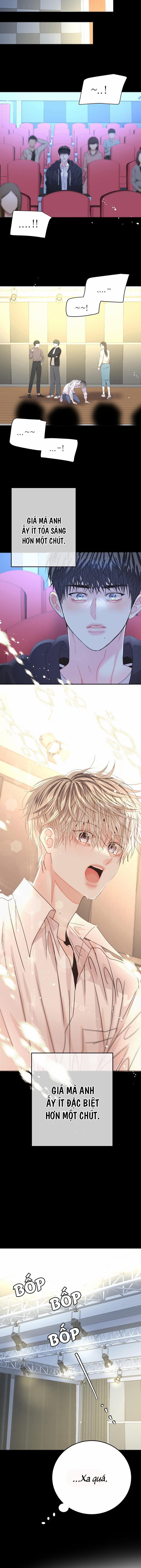 Yêu Em Thêm Lần Nữa (Love Me Again) 55 trang 12