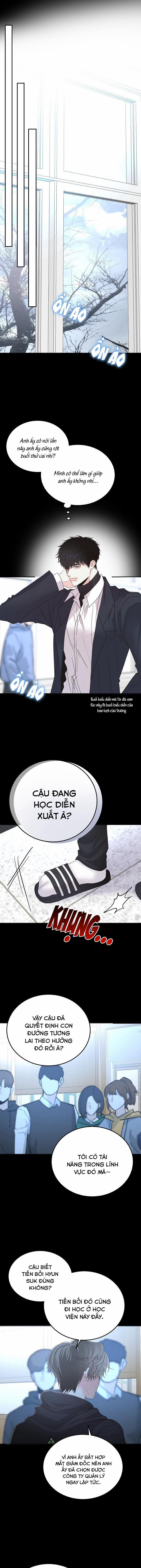 Yêu Em Thêm Lần Nữa (Love Me Again) 55 trang 13