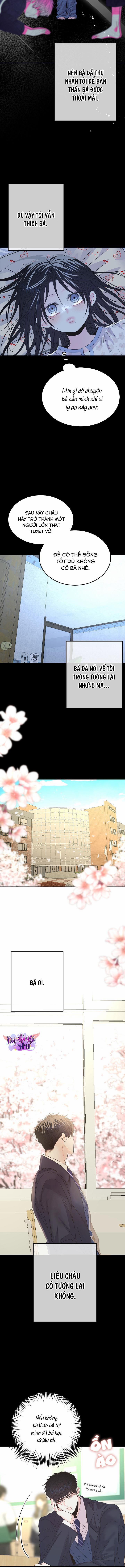 Yêu Em Thêm Lần Nữa (Love Me Again) 55 trang 4