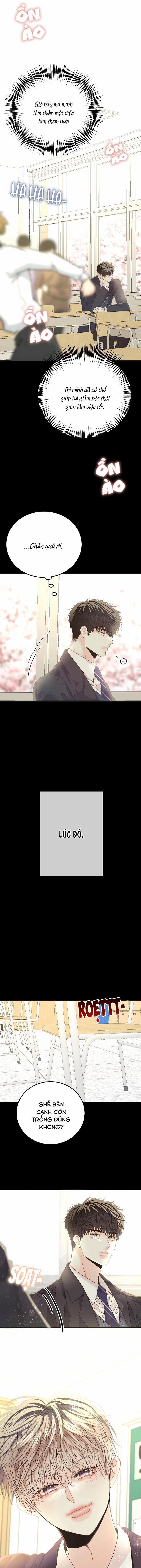 Yêu Em Thêm Lần Nữa (Love Me Again) 55 trang 5