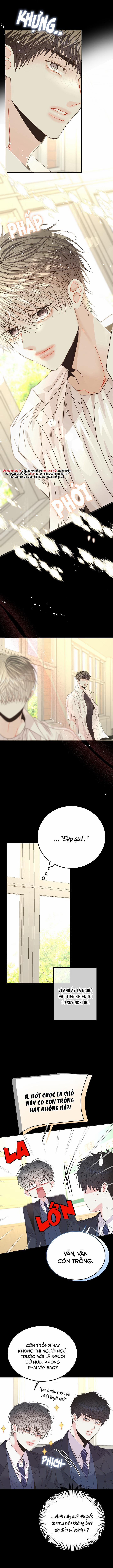 Yêu Em Thêm Lần Nữa (Love Me Again) 55 trang 7