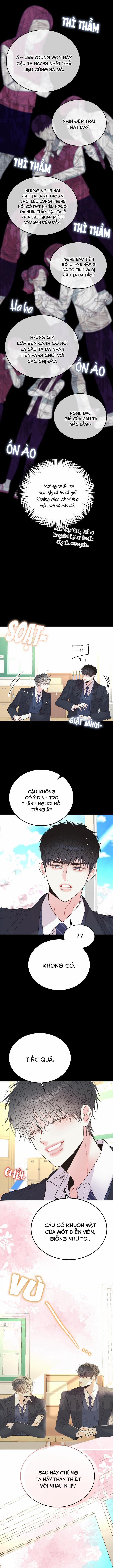 Yêu Em Thêm Lần Nữa (Love Me Again) 55 trang 8