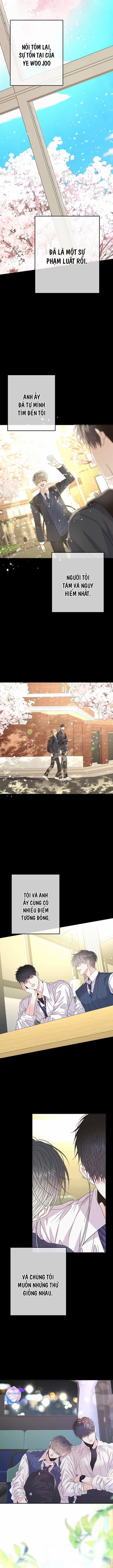 Yêu Em Thêm Lần Nữa (Love Me Again) 55 trang 9