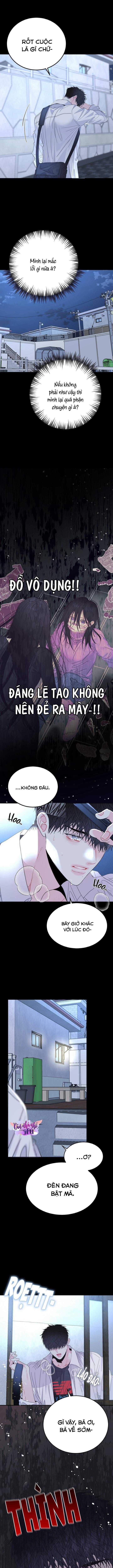 Yêu Em Thêm Lần Nữa (Love Me Again) 56 trang 10