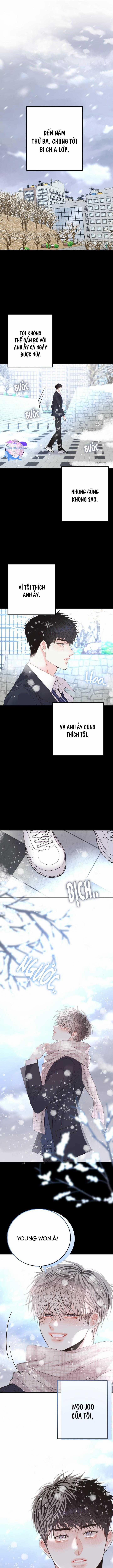 Yêu Em Thêm Lần Nữa (Love Me Again) 56 trang 2