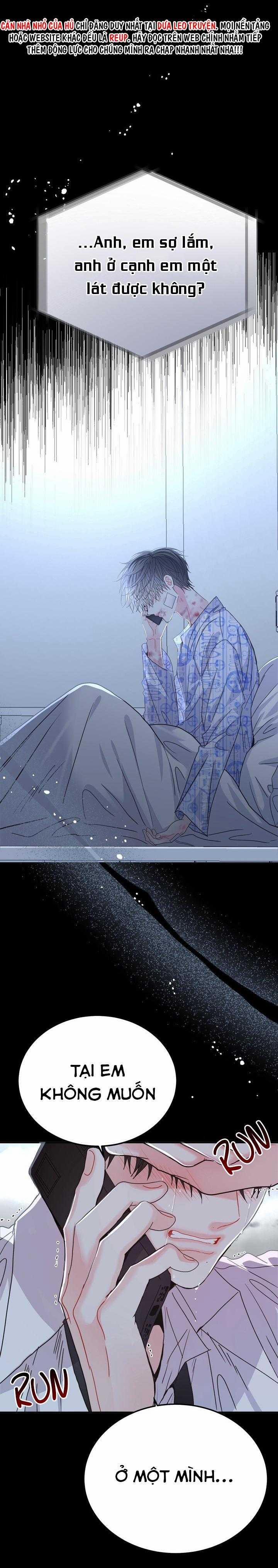 Yêu Em Thêm Lần Nữa (Love Me Again) 57 trang 17