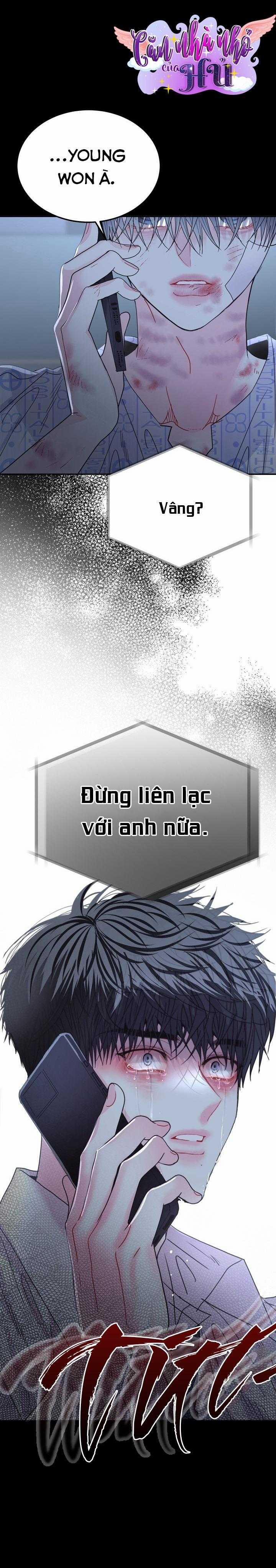 Yêu Em Thêm Lần Nữa (Love Me Again) 57 trang 18