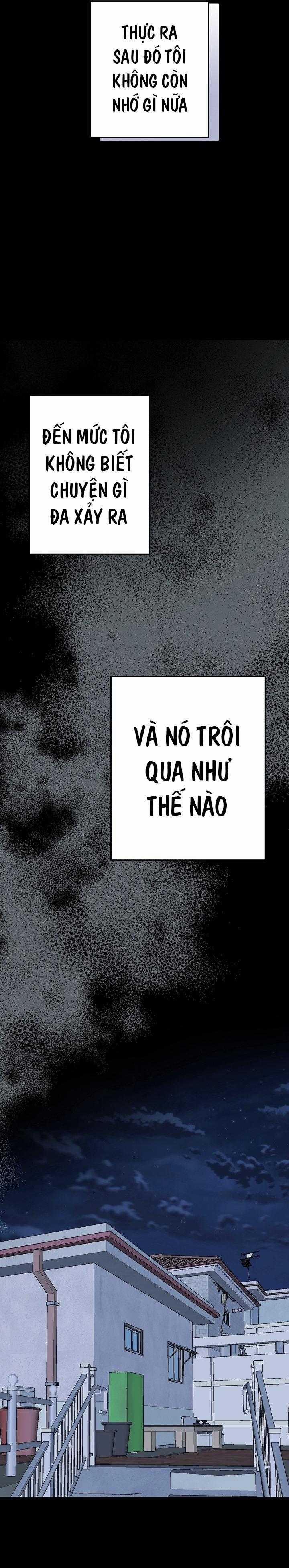 Yêu Em Thêm Lần Nữa (Love Me Again) 57 trang 20