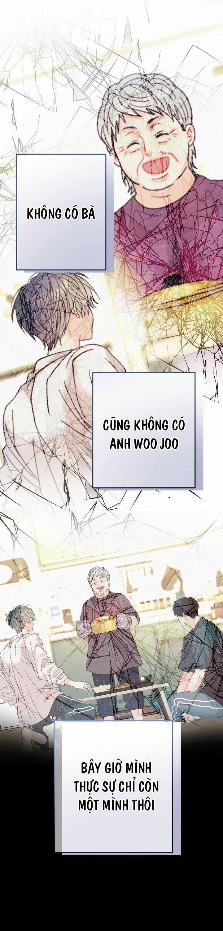 Yêu Em Thêm Lần Nữa (Love Me Again) 57 trang 22