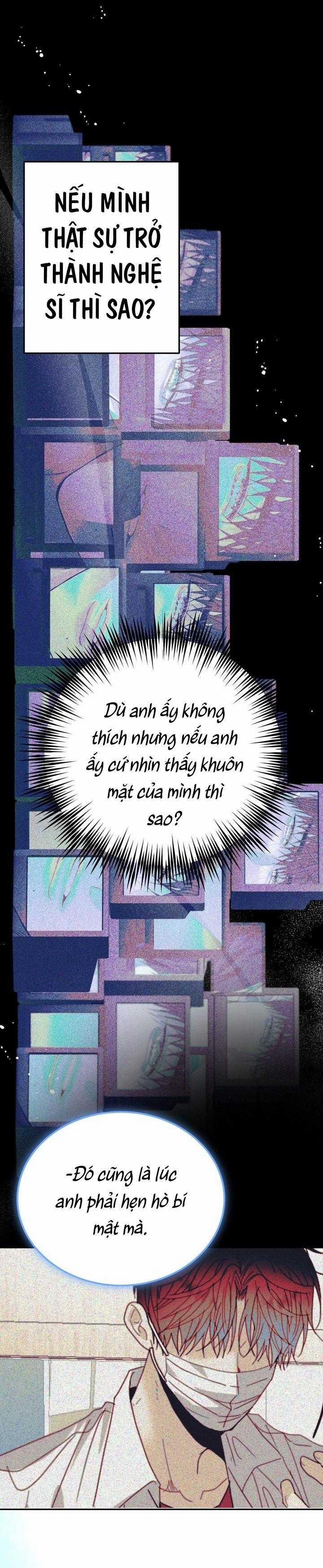 Yêu Em Thêm Lần Nữa (Love Me Again) 57 trang 28