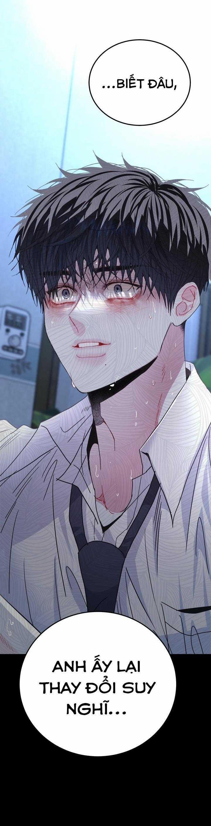 Yêu Em Thêm Lần Nữa (Love Me Again) 57 trang 29