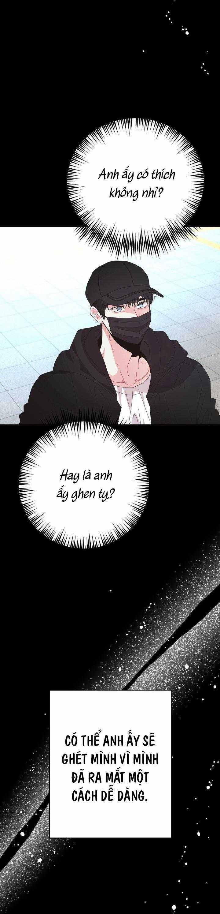 Yêu Em Thêm Lần Nữa (Love Me Again) 57 trang 33