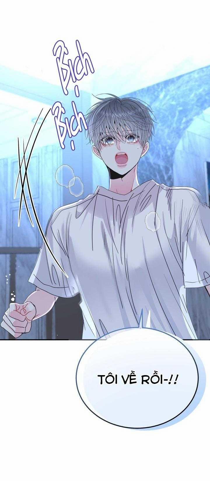 Yêu Em Thêm Lần Nữa (Love Me Again) 57 trang 37