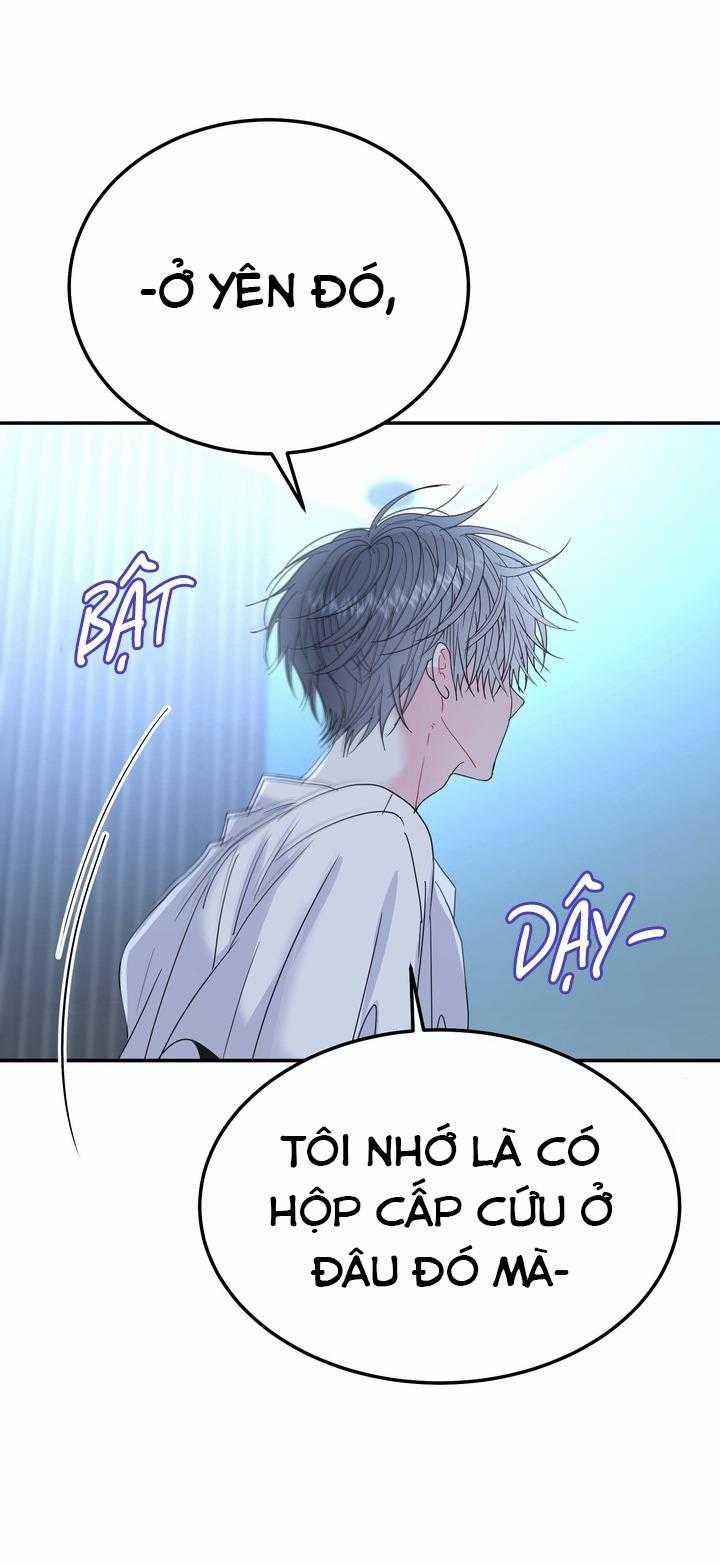 Yêu Em Thêm Lần Nữa (Love Me Again) 57 trang 47