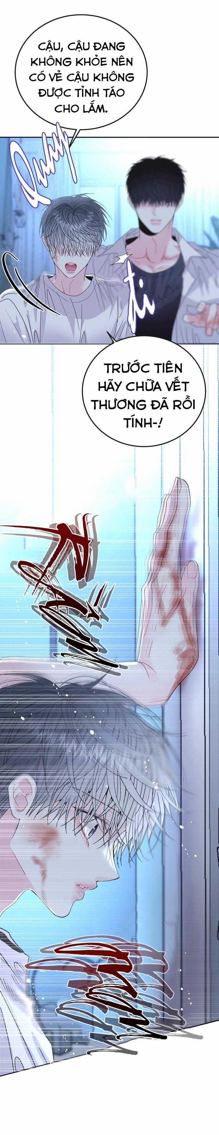 Yêu Em Thêm Lần Nữa (Love Me Again) 57 trang 54