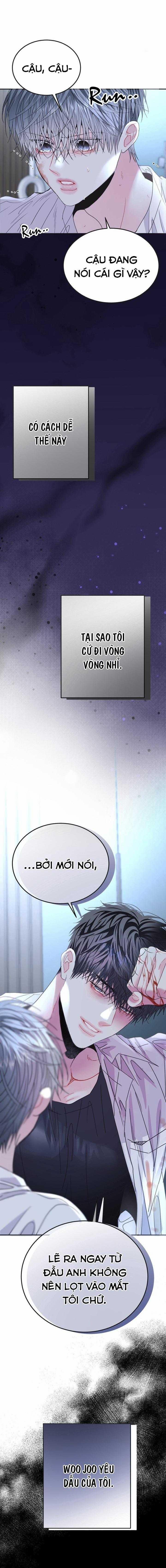 Yêu Em Thêm Lần Nữa (Love Me Again) 57 trang 56