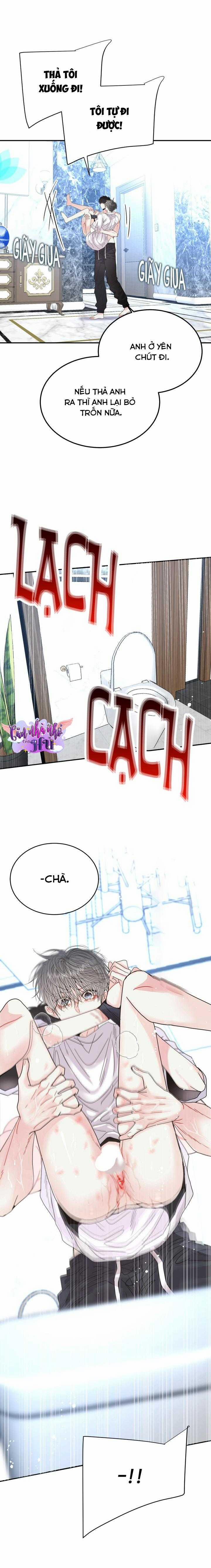 Yêu Em Thêm Lần Nữa (Love Me Again) 58 trang 13