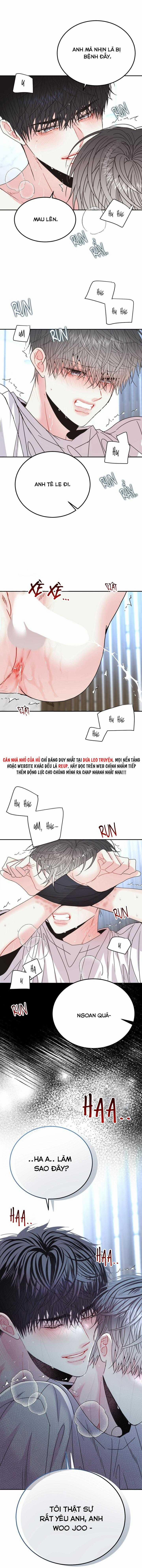 Yêu Em Thêm Lần Nữa (Love Me Again) 58 trang 14