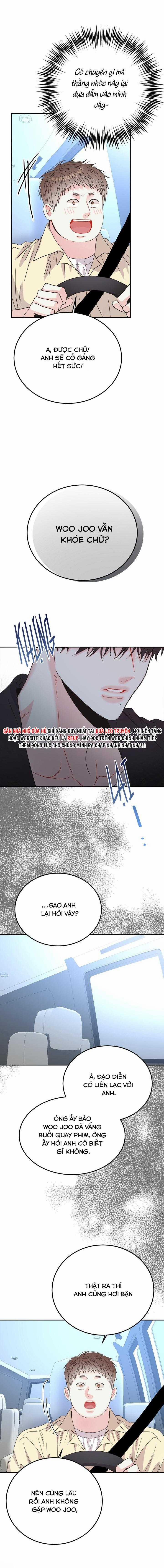 Yêu Em Thêm Lần Nữa (Love Me Again) 58 trang 18