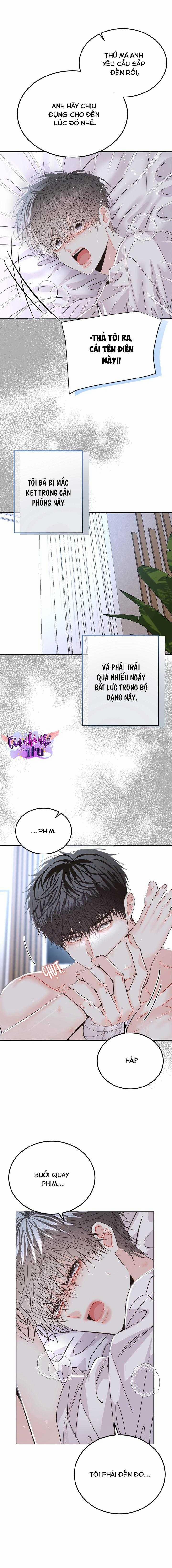 Yêu Em Thêm Lần Nữa (Love Me Again) 58 trang 5