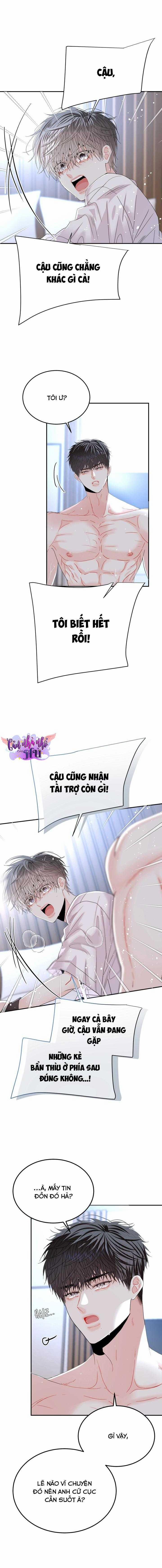 Yêu Em Thêm Lần Nữa (Love Me Again) 58 trang 7