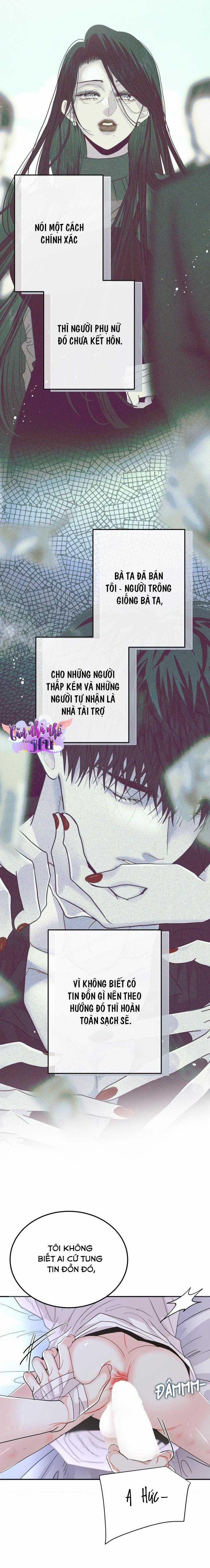 Yêu Em Thêm Lần Nữa (Love Me Again) 58 trang 9