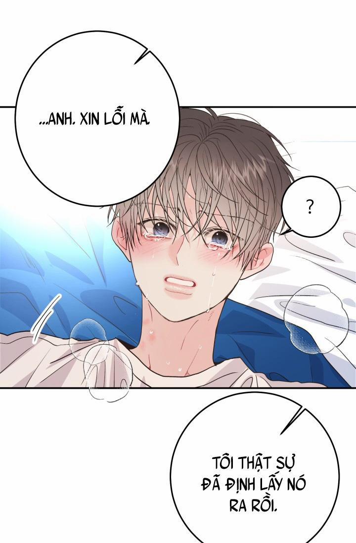 Yêu Em Thêm Lần Nữa (Love Me Again) 8 trang 1
