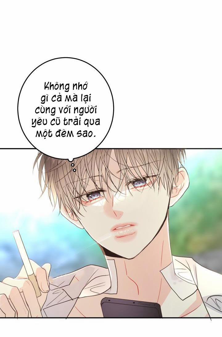 Yêu Em Thêm Lần Nữa (Love Me Again) 9 trang 11