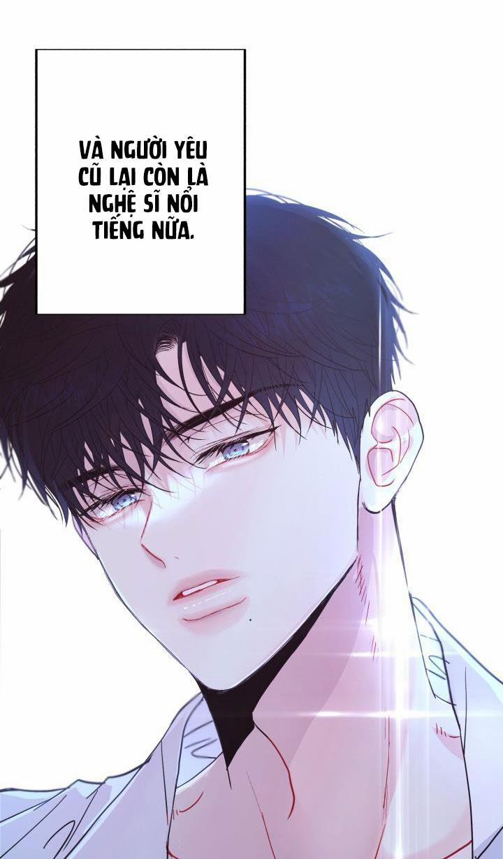 Yêu Em Thêm Lần Nữa (Love Me Again) 9 trang 12