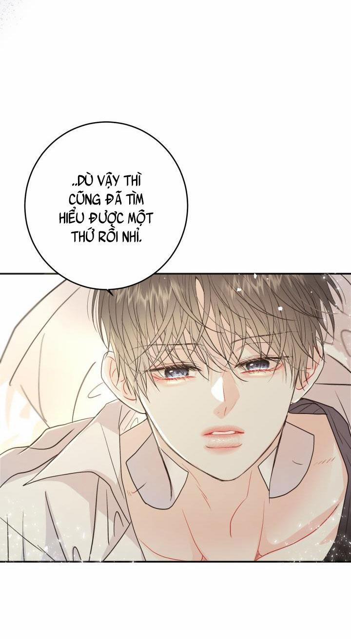 Yêu Em Thêm Lần Nữa (Love Me Again) 9 trang 19